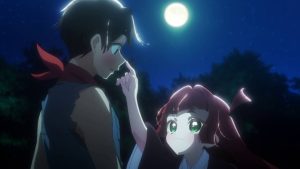 Kimi no Koto ga Daidaidaidaidaisuki na 100-nin no Kanojo 3 Episodio 9