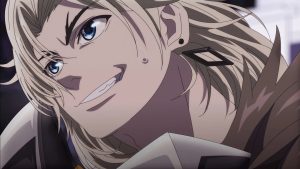 Tsuihou Sareta Tensei Juukishi wa Game Sashiki de Musou Suru Episodio 8