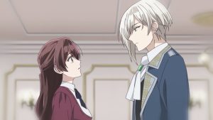 “Kimi wo Aisuru Ki wa nai” to Itta Jiki Koushaku-sama ga Naze ka Dekiai Shitekimasu Episodio 8