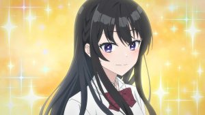 Tenkou-saki no Seiso Karen na Bishoujo ga, Mukashi Danshi to Omotte Issho ni Asonda Osananajimi Datta Ken Episodio 7