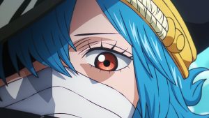 One Piece Episodio 1176