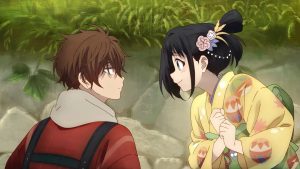 Nijuuseiki Denki Mokuroku: Eureka Evrika Episodio 7
