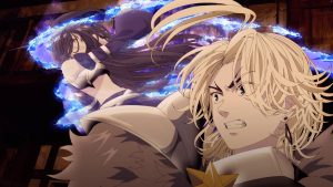 Tsuihou Sareta Tensei Juukishi wa Game Sashiki de Musou Suru Episodio 11