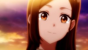 Tefuda ga Oome no Victoria Episodio 9