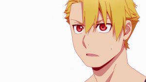 Yomi no Tsugai Episodio 22