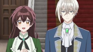 Kimi wo Aisuru Ki wa nai to Itta Jiki Koushaku-sama ga Naze ka Dekiai Shitekimasu Episodio 12