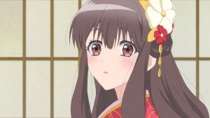 Oni no Hanayome Episodio 10