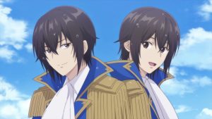 Saikyou Degarashi Ouji no Anyaku Teii Arasoi Episodio 11