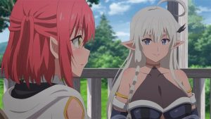 Rakudai Kenja no Gakuin Musou: Nidome no Tensei, S-Rank Cheat Majutsushi Boukenroku Episodio 12
