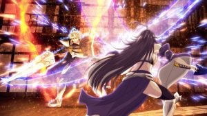 Tsuihou Sareta Tensei Juukishi wa Game Sashiki de Musou Suru Episodio 12