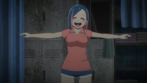 Zombie Sagashitemasu Episodio 4