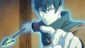 Tempal: Item no Chikara Episodio 2