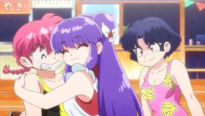 Ranma 1/2 (2024) 3 Episodio 3