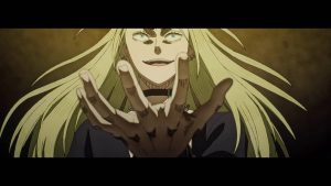 Black Clover 2 Episodio 4