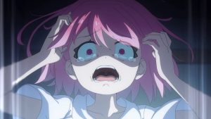 FX Fighter Kurumi-chan Episodio 1