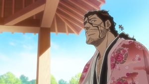 Bleach: Sennen Kessen-hen – Kashin-tan Episodio 10