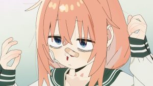 Seitokai ni mo Ana wa Aru! Episodio 2