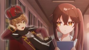 Sasaki to Pii-chan 2 Episodio 4