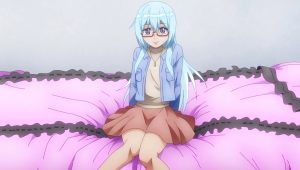 Psyren Episodio 4