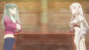 Kusuriya no Hitorigoto 3 Episodio 5