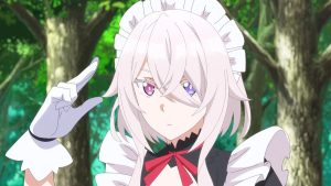 Magical Explorer Episodio 4