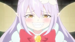 Kashita Maryoku wa “Revo Barai” de Kyousei Choushuu Episodio 2