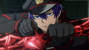 Tougen Anki 2 Episodio 5
