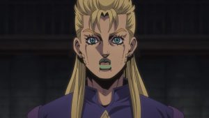 Steel Ball Run: JoJo no Kimyou na Bouken Episodio 6