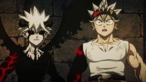 Black Clover 2 Episodio 1