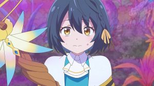 Sekai Saikyou no Majo, Hajimemashita Episodio 4