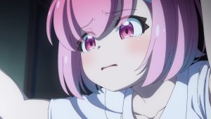 FX Fighter Kurumi-chan Episodio 2