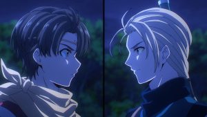 Gensou Suikoden Episodio 1